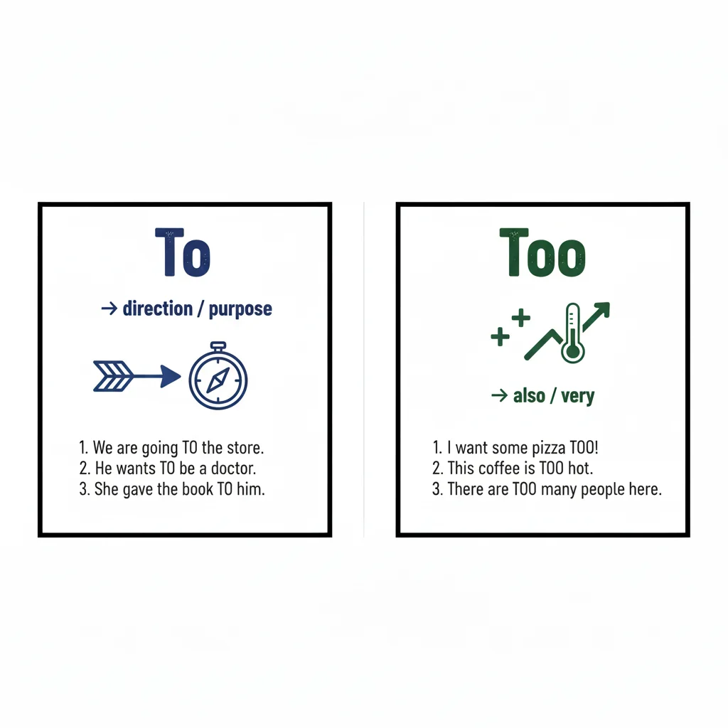 To vs Too