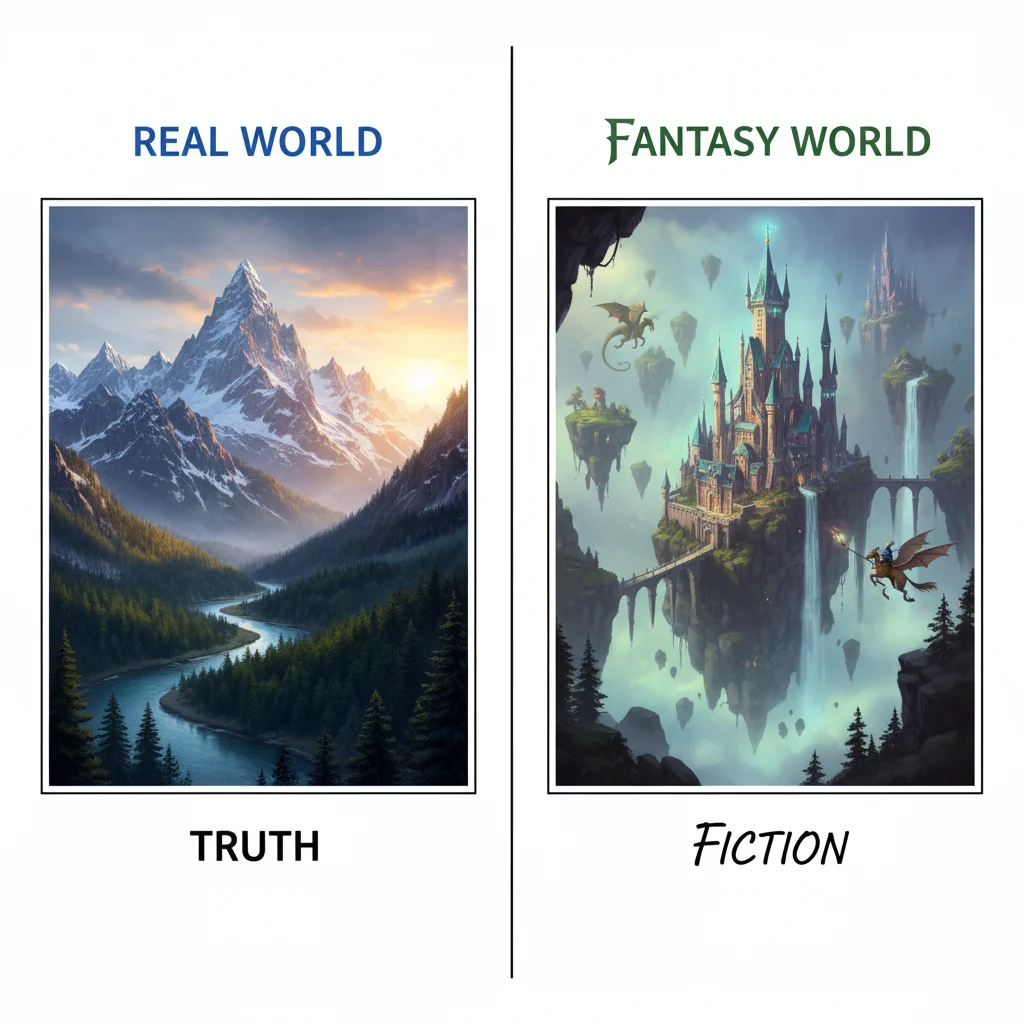 Truth or Fiction