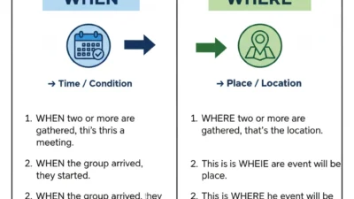 When 2 or More Are Gathered