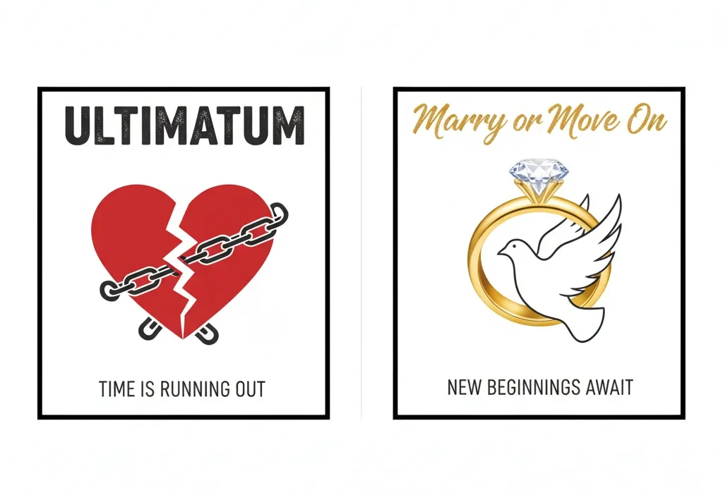 The Ultimatum: Marry or Move On Season 2