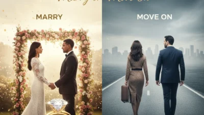 The Ultimatum Marry or Move On Season 2