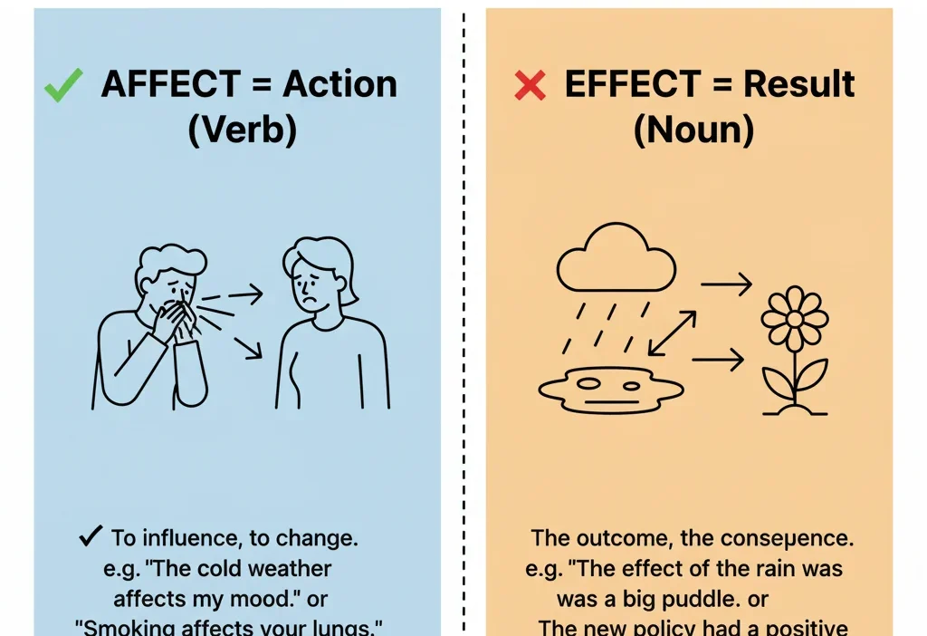 Personal Affects / Effects