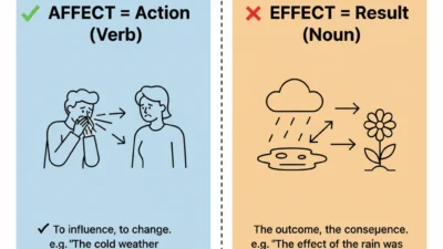 Personal Affects / Effects