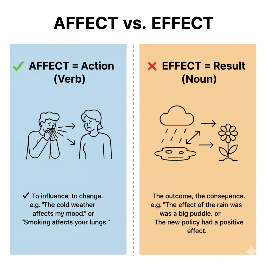 Personal Affects / Effects