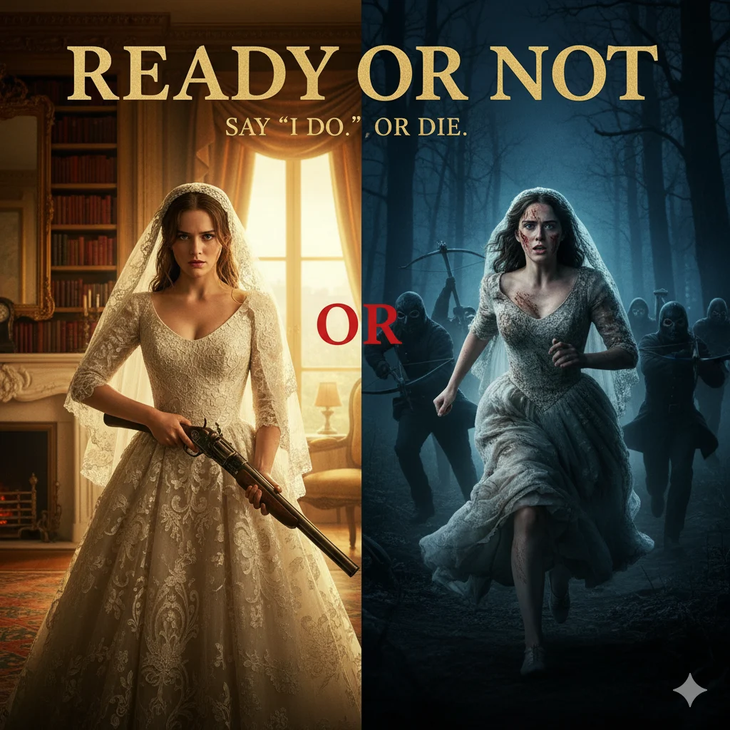 Ready or Not