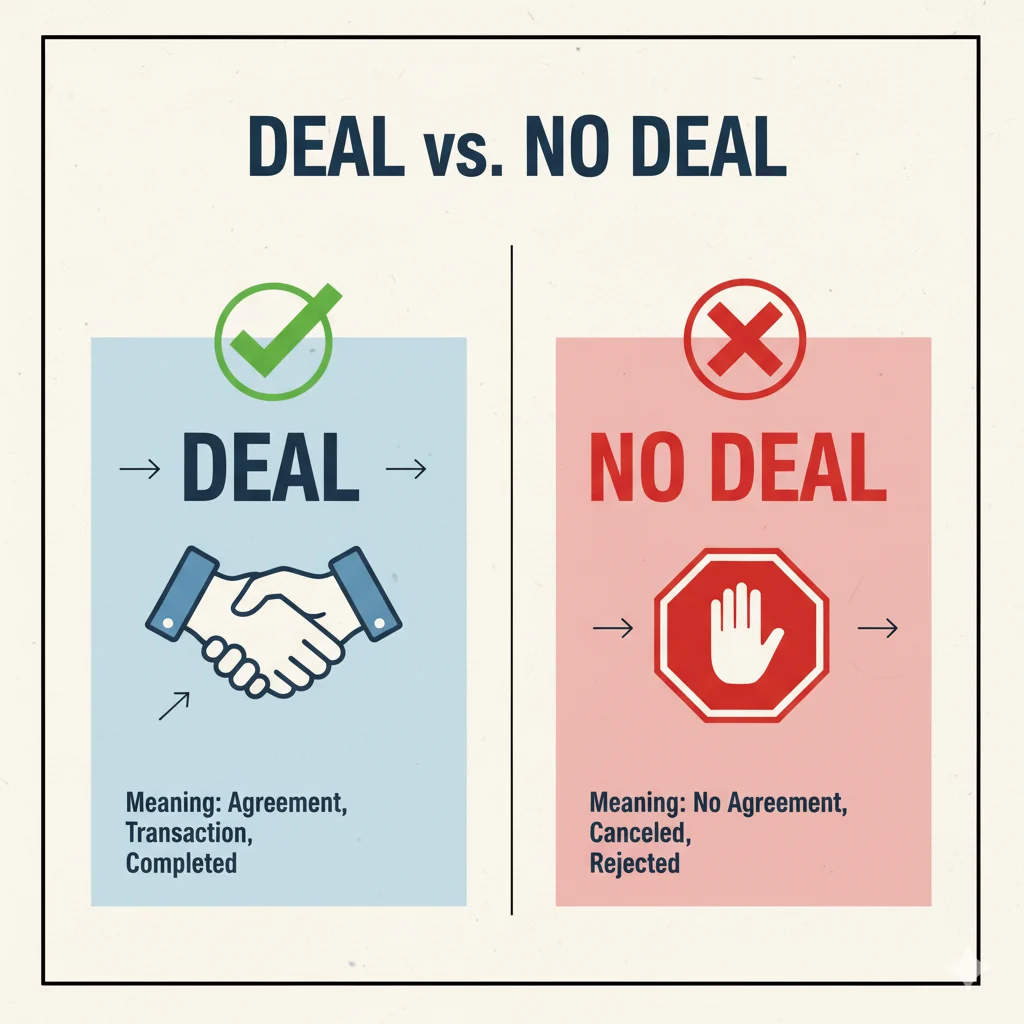 Deal or No Deal