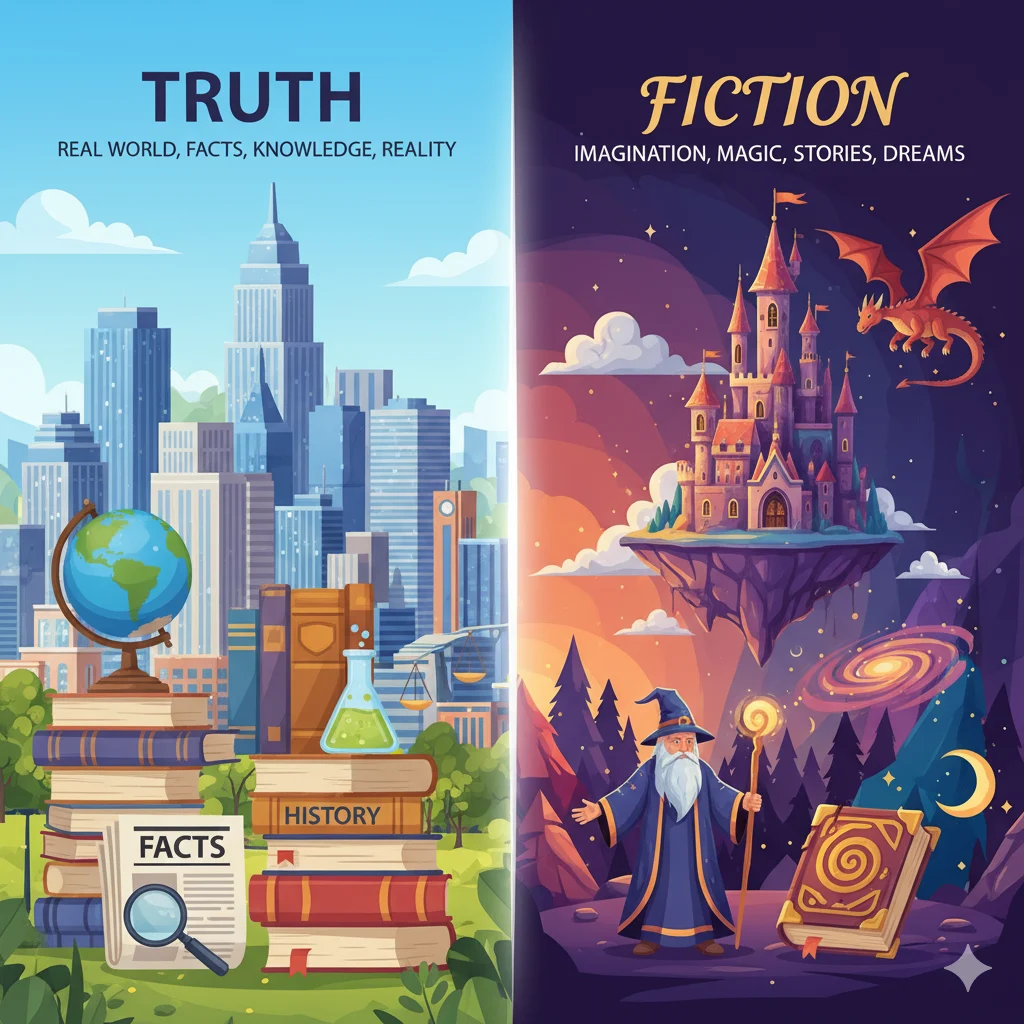 Truth or Fiction