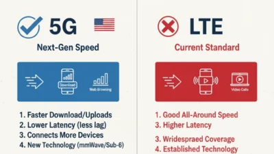 5g or lte