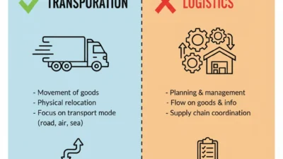 Transportation / Logistics