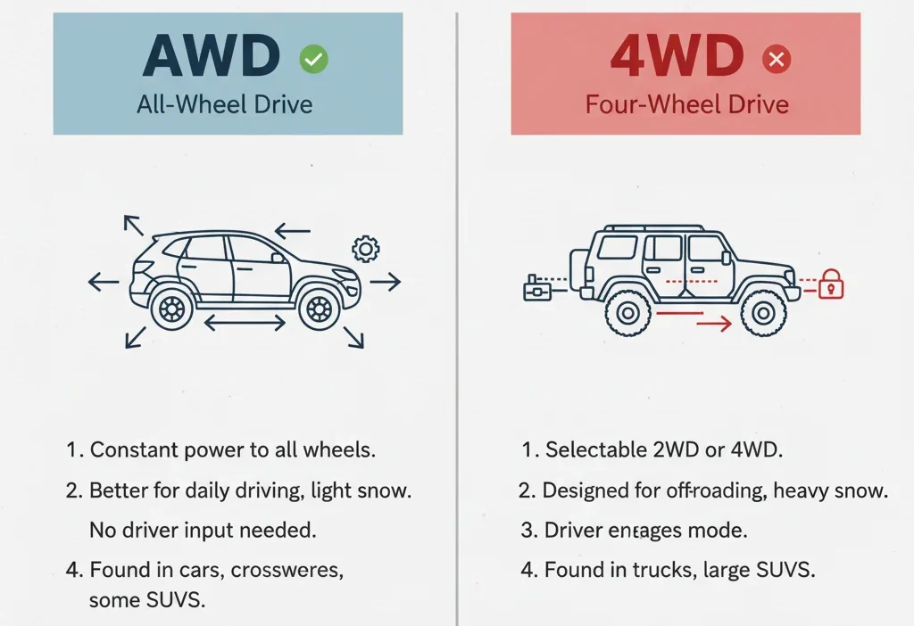 awd or 4wd