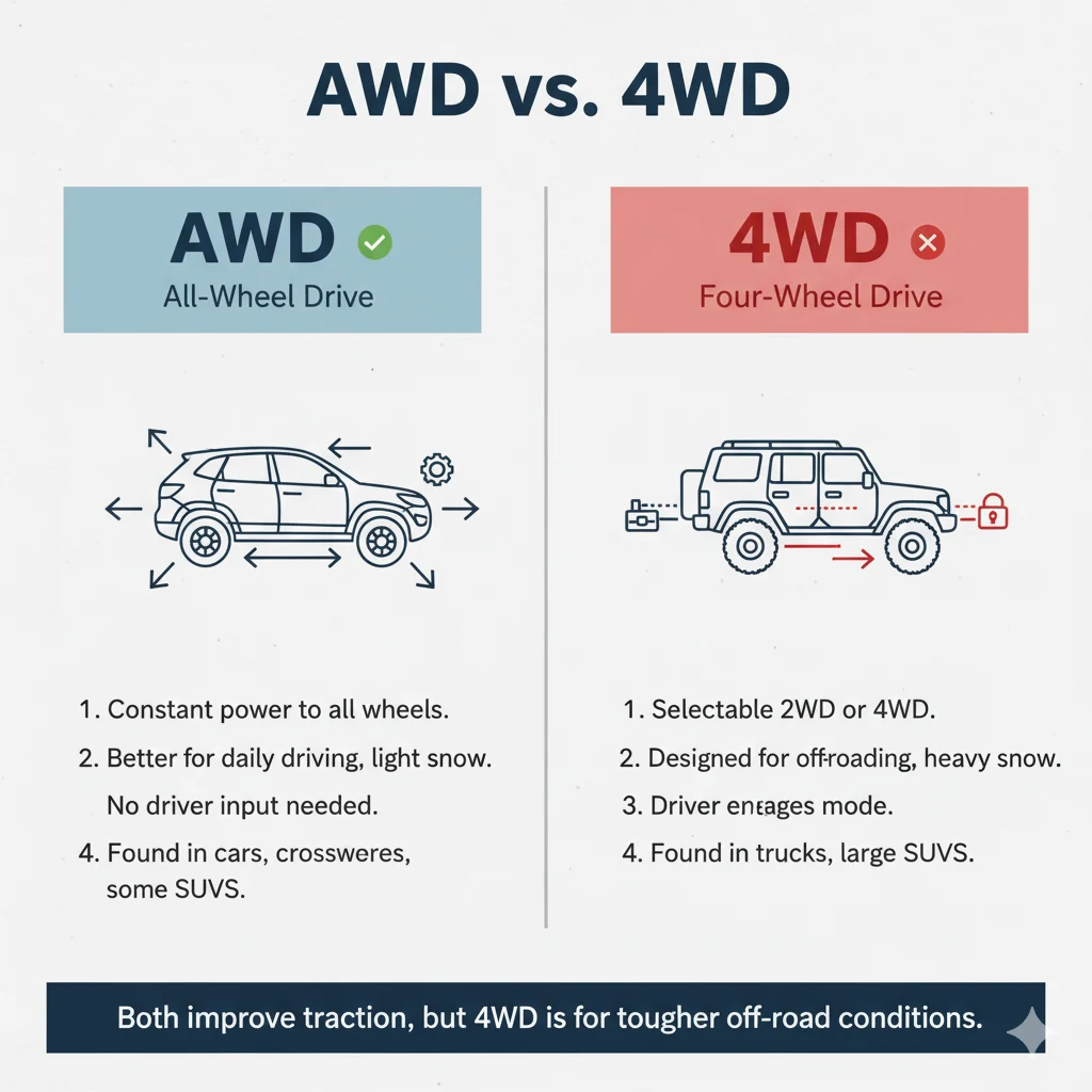 awd or 4wd