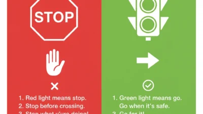 Stop or Go