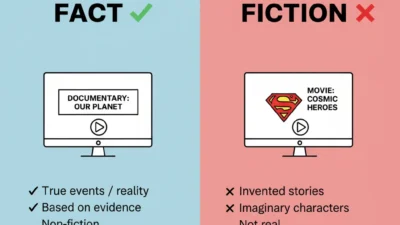 Fact or Fiction Streaming