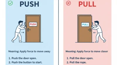 Push or Pull