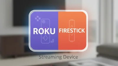 Roku or Firestick