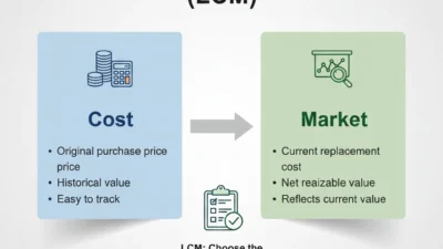Lower of Cost or Market