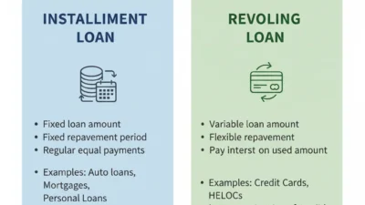Is a Payday Loan Installment or Revolving