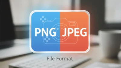 PNG or JPEG