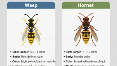Wasp or Hornet
