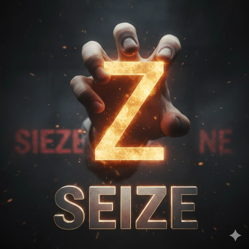 seize / sieze